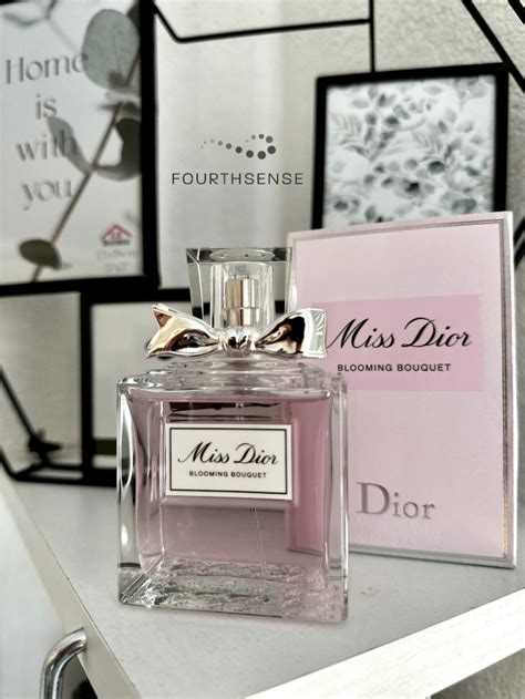 miss dior blooming booquet|miss dior blooming bouquet reviews.